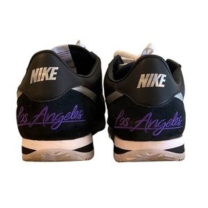 Nike Cortez - Los Angeles